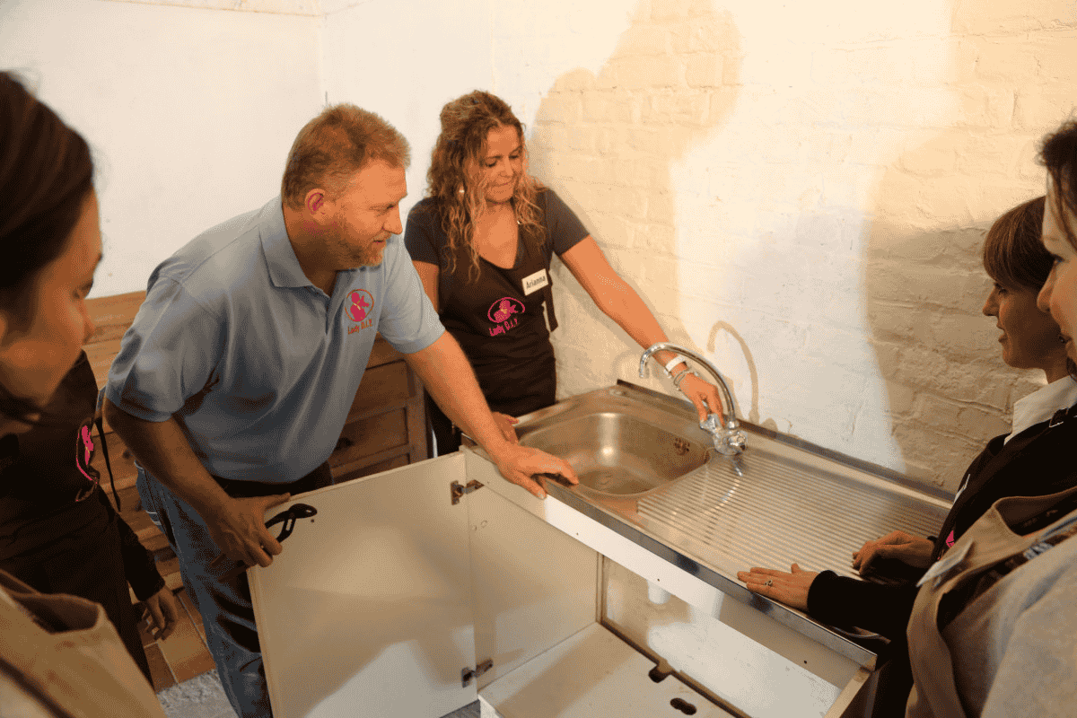 BEST HANDYMAN SERVICES FOR YOUR HOME